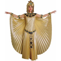 Cleopatra Dress Costume - £399.66 GBP