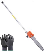 Pole Saw Attachment Compatible With Weed Eater, Snapper, Dewalt, Craftsman, - €66,50 EUR