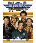 Wings: Season 4 [DVD] - $10.73