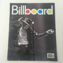 Billboard Magazine July 11 2009 Michael Jackson Tribute, No Label - £22.29 GBP