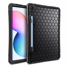 Fintie Silicone Case for Samsung Galaxy Tab S6 Lite 10.4 Inch 2022/2020 Model (S - £16.41 GBP