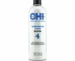 CHI Transformation System Phase 1 - Solution Formula B For Colored Hair ... - $52.97