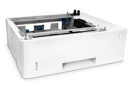 HP LaserJet  CF404A  550 sheet tray/ feeder for Laserjet M452 M477  M477FDN - £117.53 GBP