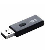 Genuine New JABRA Link 350 END001W Mini Plug &amp; Play USB Bluetooth BT2.1 ... - $925.70 MXN