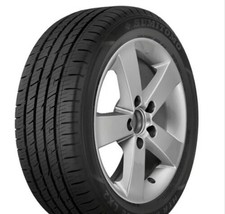 Sumitomo HTR Enhance LX2 225/60R17 99V All-Season Touring tire 3D zig-za... - £113.69 GBP