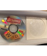 2002 Scrabble Complete Win 98/Me/XP Disc *Pre-Owned/No Package* zz1 - $13.56 CAD