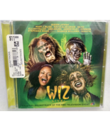 CD The WIZ LIVE! Original Soundtrack Of The NBC Television Event (CD, 2015) NEW - £11.06 GBP