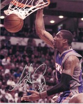 Amar&#39;e Stoudemire Signed Autographed Glossy 8x10 Photo - Phoenix Suns - $39.99