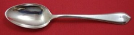 Old London Plain by Gorham Sterling Silver Teaspoon 5 5/8&quot; - £46.69 GBP