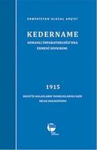 Kedername / Osmanlı İmparatorluğu&#39;nda Ermeni Soykırımı - £47.02 GBP