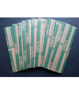 10 Dime Coin Wrappers - £1.00 GBP