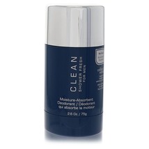 Clean Shower Fresh by Clean Deodorant Stick 2.6 oz (Men) - $34.49
