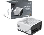 ASUS TUF Gaming 1000W Gold (1000 Watt, ATX 3.0 Compatible Fully Modular ... - €157,54 EUR+