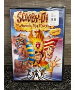 Scooby-Doo in Where&#39;s My Mummy (DVD, 2005) New! Sealed! - £7.61 GBP