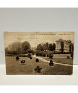 1920&#39;s Real Photo Postcard University of North Carolina - £11.75 GBP