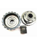 700R4 / 4L60 / 4L60E / 4L65E REAR PLANET SET RING GEAR SUN GEAR PLANETAR... - $97.02