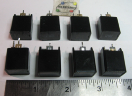 Assorted Degaussing Resistor Thermistor CRT Monitor TV - Used Pulls Qty 8 - £4.47 GBP