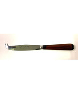Jean Dubost Coutelier Professionnel Cheese Knife FRANCE - $18.59 CAD