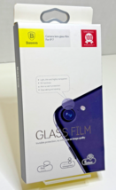 iPhone SE / 7 / 8 Camera Protection Tempered Glass *4 Pack* - $9.90