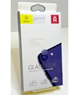 iPhone SE / 7 / 8 Camera Protection Tempered Glass *4 Pack* - $13.48 CAD