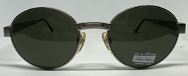 New Authentic Brooks Brothers Vintage Round Sunglass bb 157-S RARE Italy Shades - £114.73 GBP