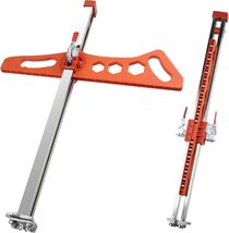 Heavy Duty Drywall Cutting Tool, 1.5-60cm Foldable Sheetrock Cutter 1/4 ... - $49.45