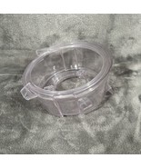 Hamilton Beach Big Mouth Juice Extractor Model 67702 Parts Spout Separat... - $9.99