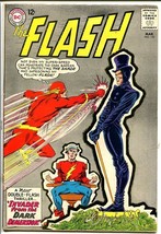 Flash #151 1965-GOLDEN Age Flash Cover &amp; TALE-DC! G/VG - £44.62 GBP