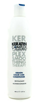 Keratin Complex Smoothing Therapy Color Care Conditioner,13.5 oz - $11.99
