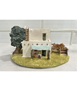 PUEBLO ENCANTADO &quot;THE PRESIDIO&quot;, Vintage - $275.05 MXN