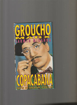 Copacabana (VHS, 1989) - £3.94 GBP