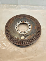 2015 Paccar MX13 diesel engine vibration damper harmonic Balancer 188741... - $240.00