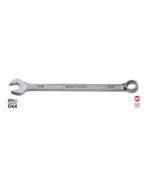 Armstrong - 3/8&quot; 12 Pt. Long Pattern Combination Wrench Satin - USA Mfg - £13.36 GBP