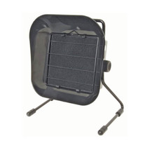 Digitech Solder Fume Extractor with Filter 240V (170x200x260mm) - $2,646.83 MXN