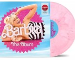Barbie The Album - Pink Candy Floss Vinyl Limited Edition [Vinyl] Atlant... - $45.45