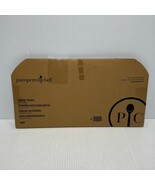 Pampered Chef Foldable Splatter Screen #2407 Retired - $21.98