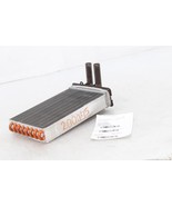 Heater Core Fits 97-12 PORSCHE BOXSTER 71132 - $137.03 CAD