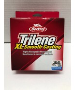 Berkley Trilene XL Smooth Casting 10 Lb 1000 Yd Fluorescent Clear Fishin... - $31.20 CAD