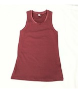 Marika Athletic Tank Top Size Small Thick Ribbed New Without Tags - $8.86