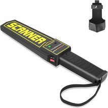 Metal Detector Wand By Ranseners. - £27.75 GBP