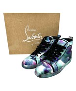 Christian loubiton Shoes Fun louis 452915 - $599.00