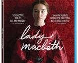 Lady Macbeth [Blu-ray] [Blu-ray] - £15.66 GBP