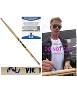 Matt Cameron Soundgarden Pearl Jam signed Drumstick proof Beckett autogr... - £186.83 GBP