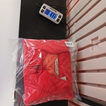 Orvis RN#70534 Women's Full Zip Orange Sleeveless Vest Pockets Size XL image 13