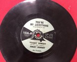 Tommy &amp; JIMMY Dorsey You Re il Mio Everything/Granada 78 Disco Bell Reco... - $25.15