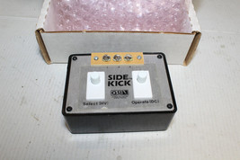 QSI Side Kick Controller C-10 Brand New JB - $19.79