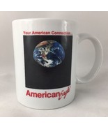 AMERICAN AIRLINES COFFEE MUG Heat Changing American Eagle - €21,70 EUR