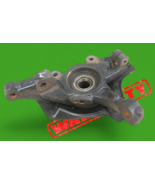 2014-2019 fiat 500L FRONT LEFT driver wheel spindle hub bearing assembly... - $165.20 CAD