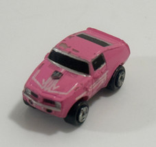 Micro Machines &#39;73 Trans Am Vintage Galoob - $3.30