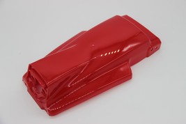 fits Yamaha DT125 DT175 Mudguard Cover Fender Rear Red - $44.61